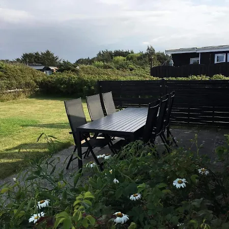 Holiday Lxxviii Ferienhaus Løkken