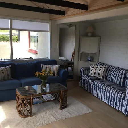 Holiday Lxxviii Ferienhaus Løkken