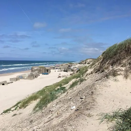 Holiday Lxxviii * Løkken