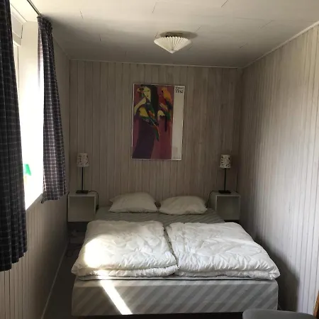 Ferienhaus Holiday Lxxviii *